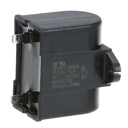 Duke Manufacturing Capacitor, Motor For Duke - Part# 997-5507 997-5507